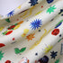 Fabric Godmother - 'Meze' Viscose | Linen